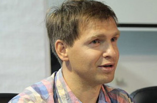 Денис Салагаев