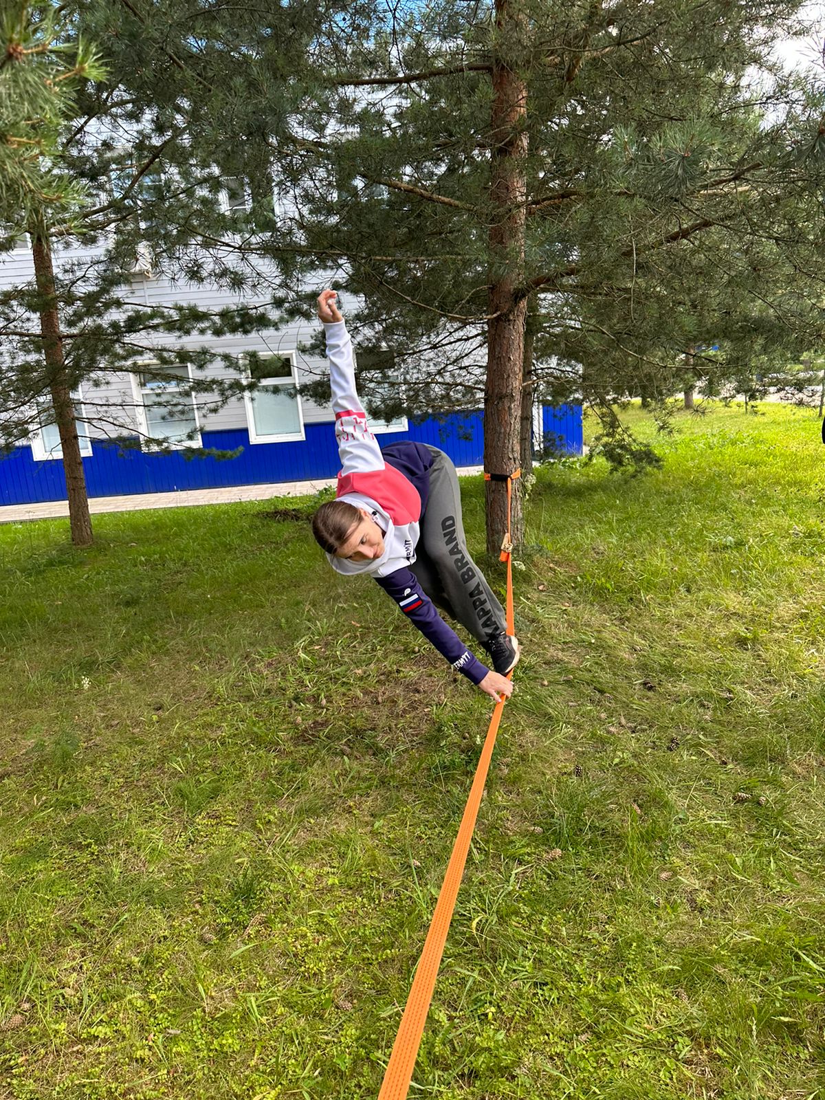 Тренировочное мероприятие сноуборд-кросса, г. Алексин, 02.07-21.07.23 –  Федерация сноуборда России | Официальный сайт